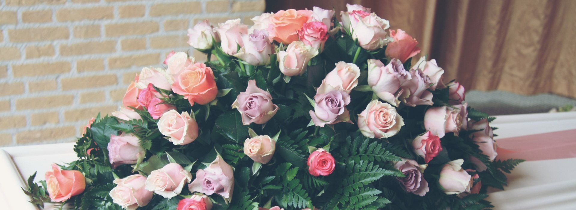 Rose bouquet