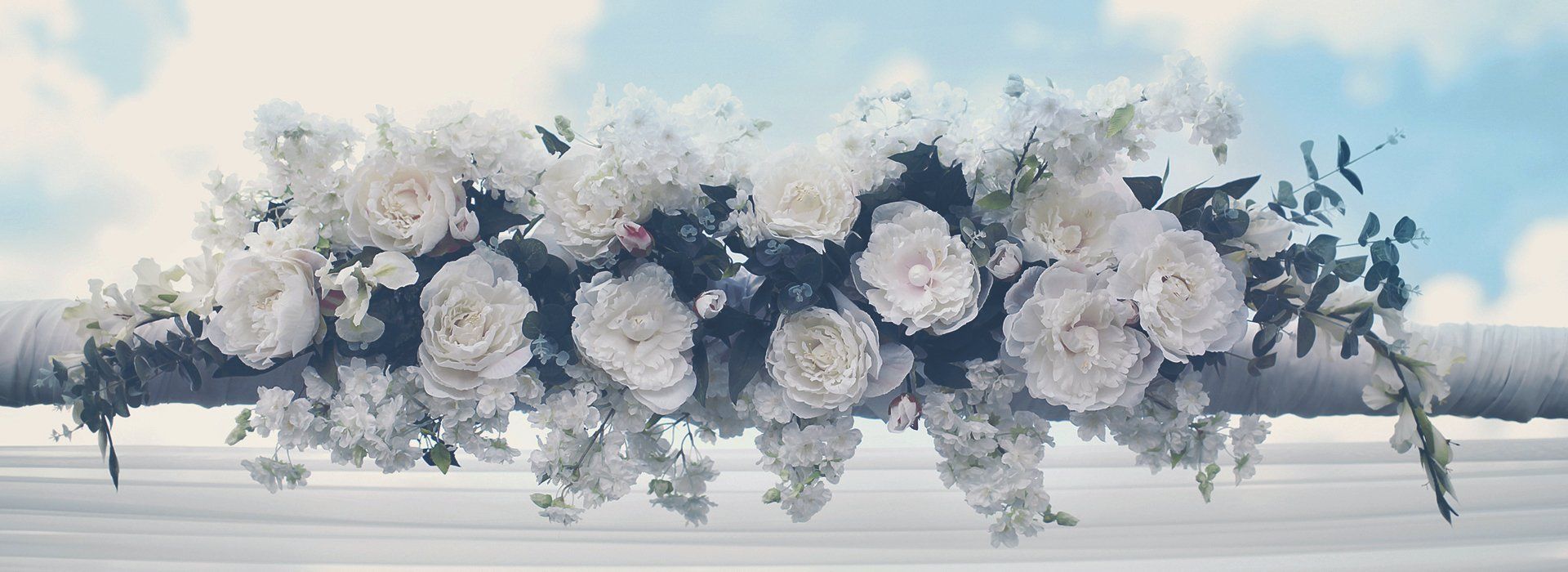 funeral flowers