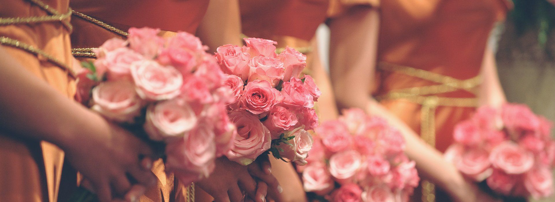 wedding bouquets