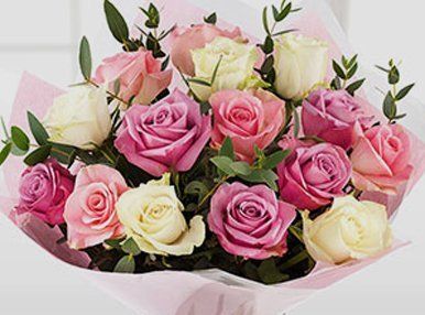 Rose bouquet