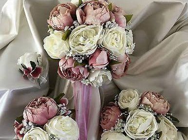 wedding bouquet