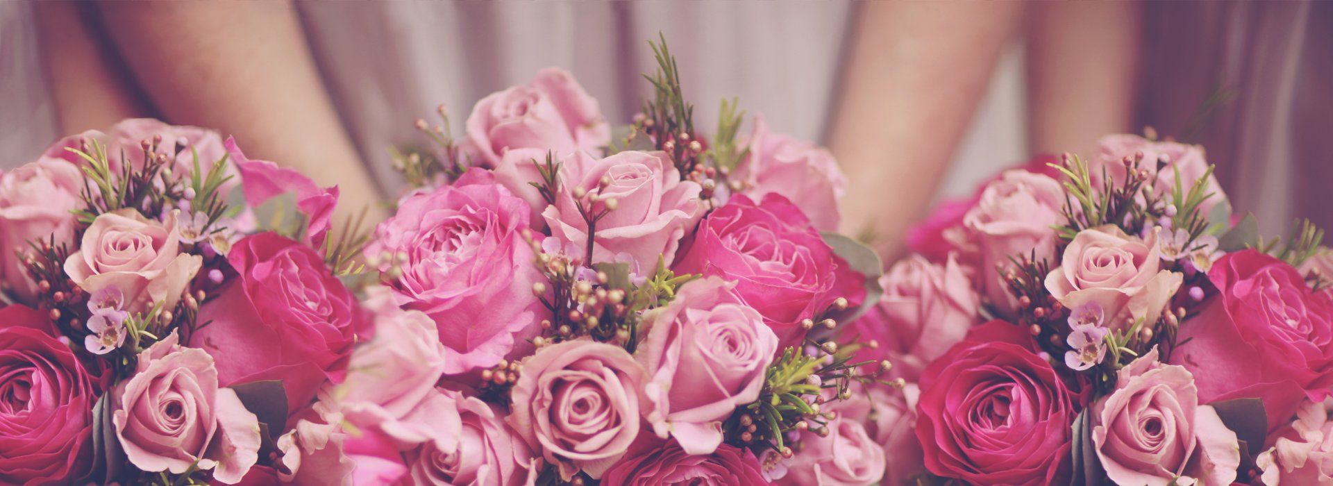 Wedding flowers