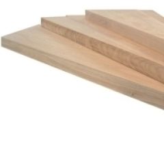 Lavorazioni in legno