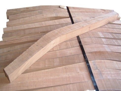 componenti in legno massello per mobili