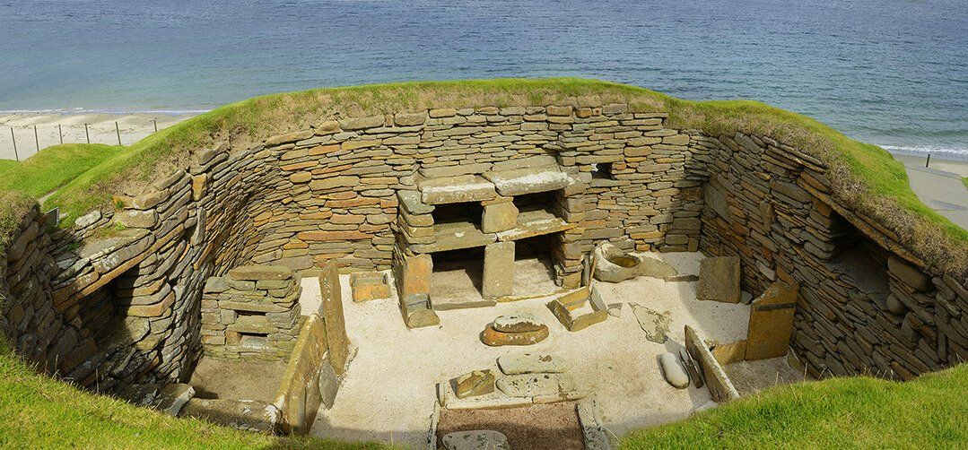 self orkney gallery