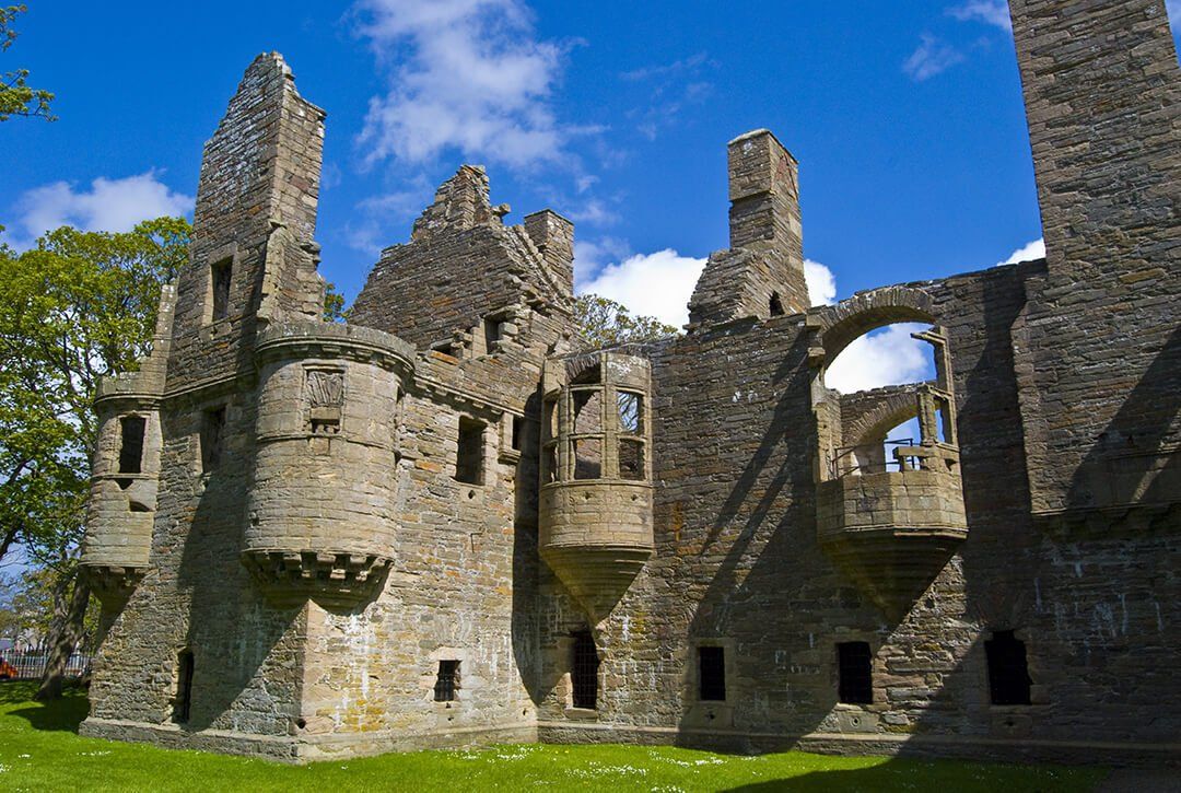 self orkney gallery