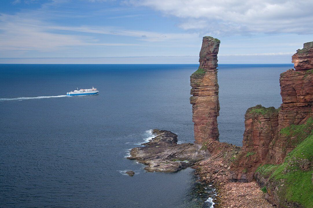 self orkney gallery