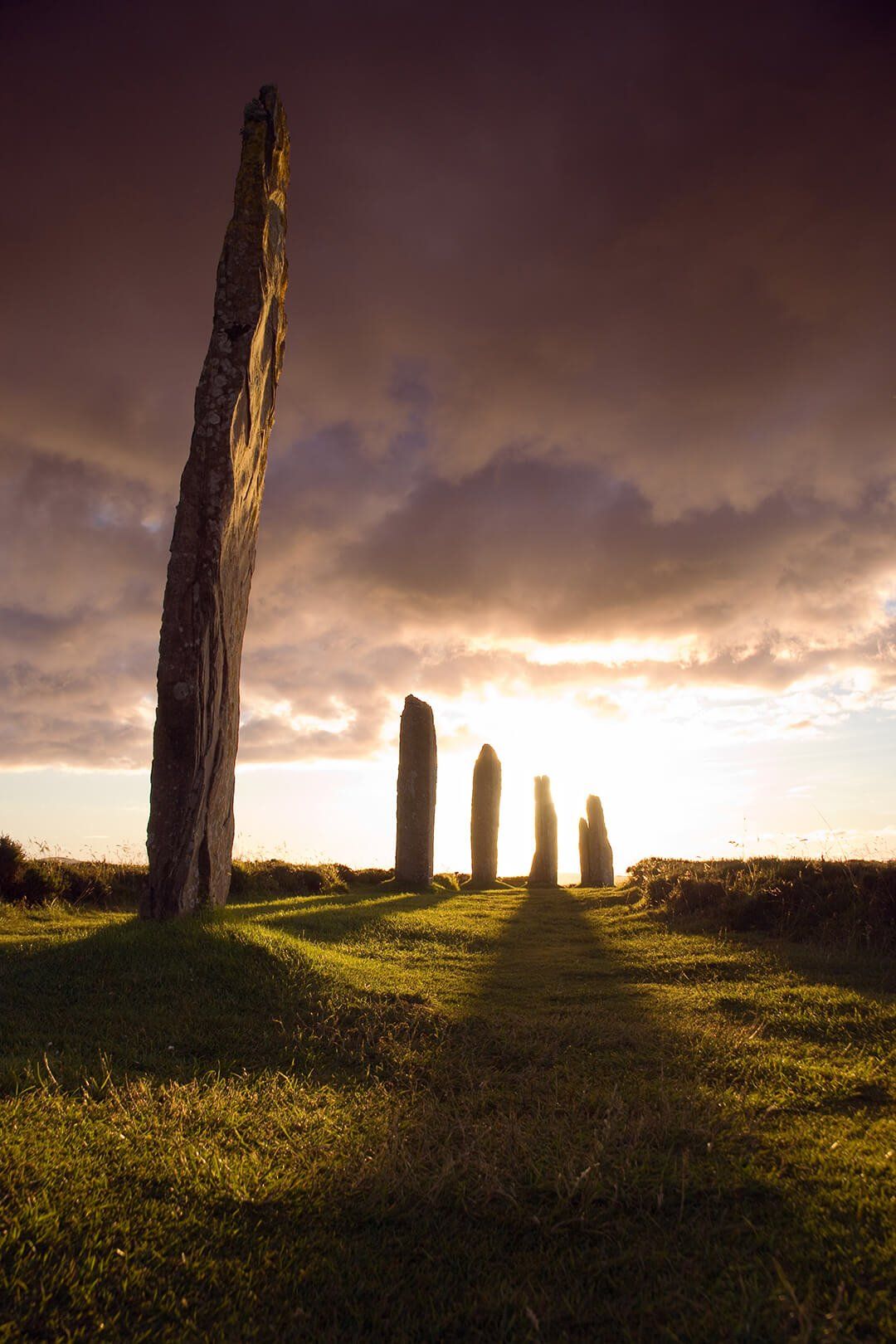 self orkney gallery