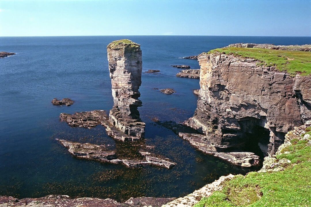 self orkney gallery