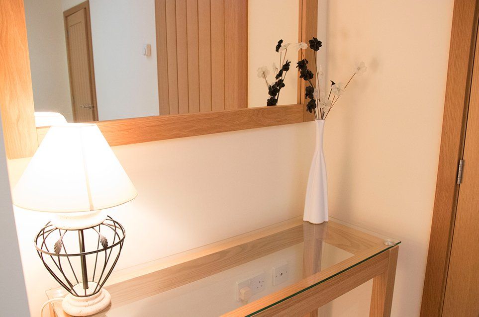 Apartment In Stromness