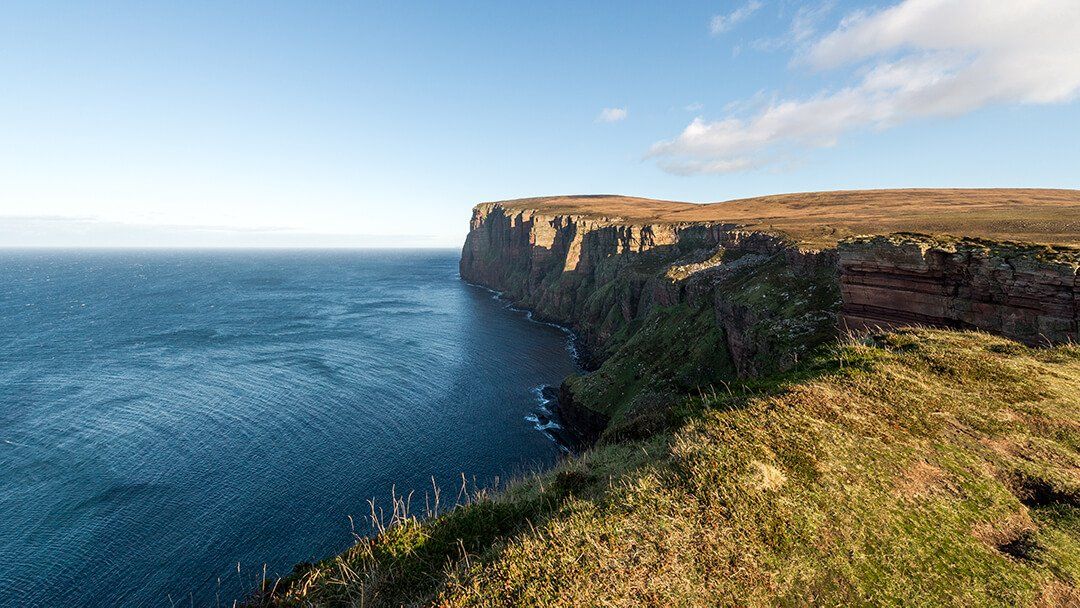 self orkney gallery