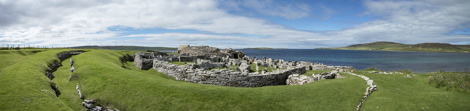 self orkney gallery