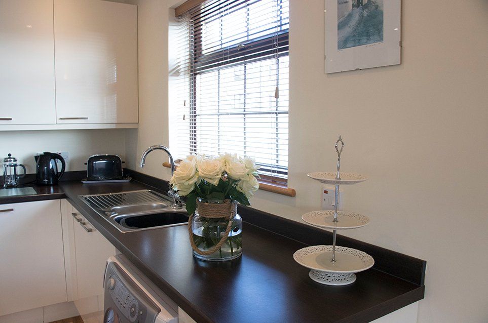 Apartment In Stromness