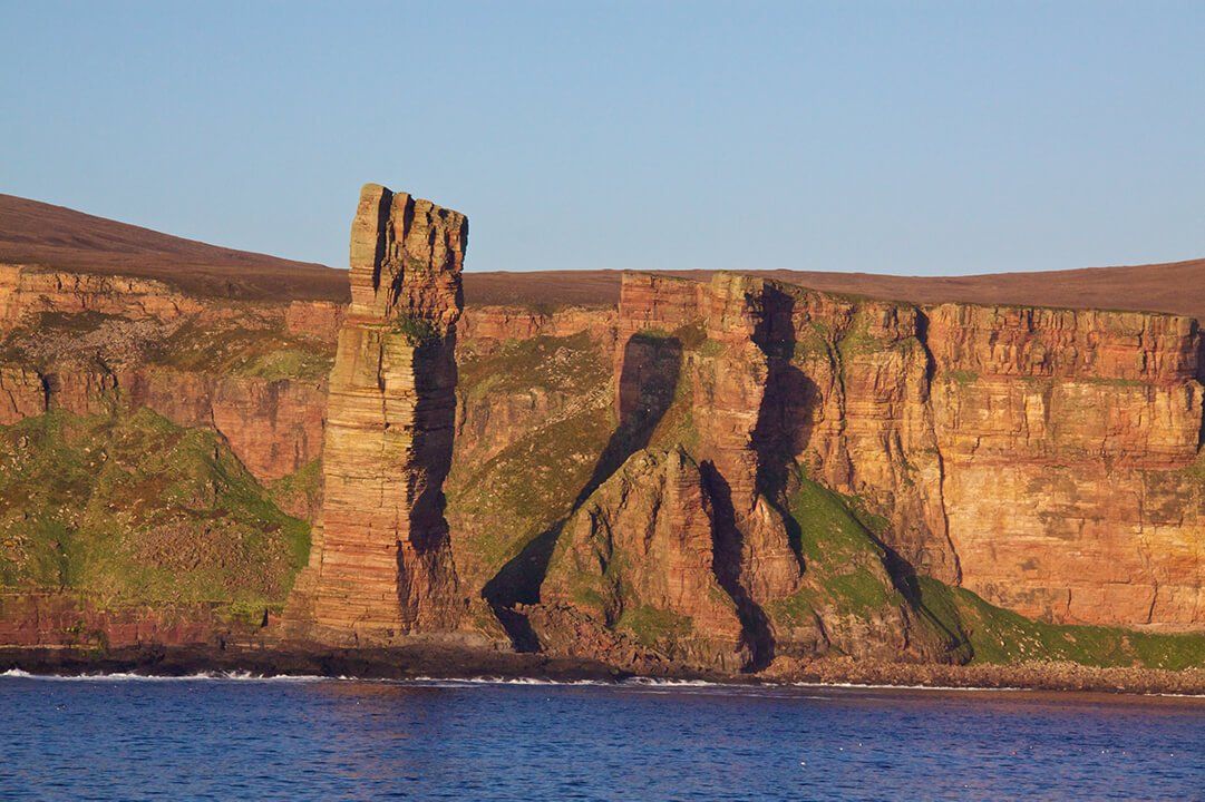 self orkney gallery