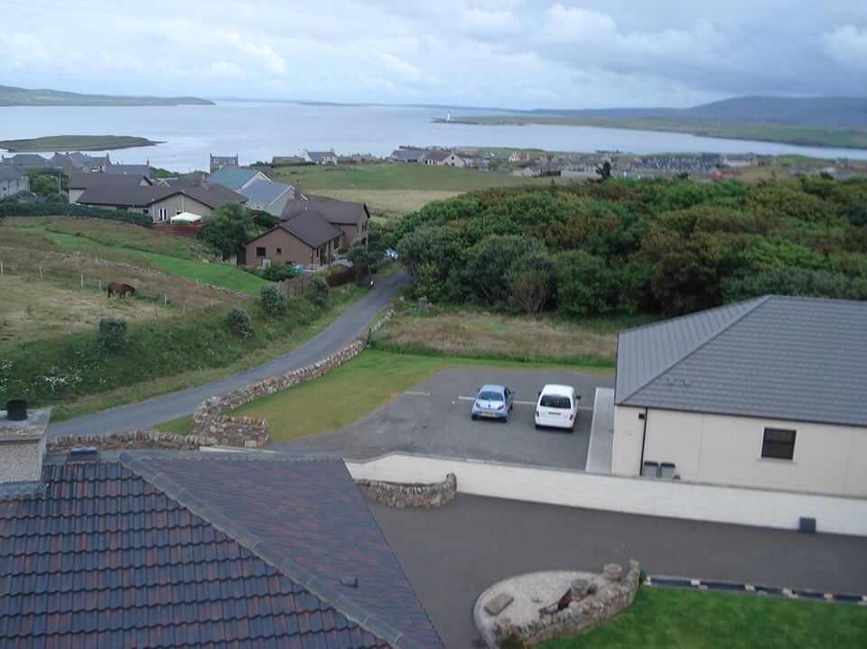 self orkney gallery