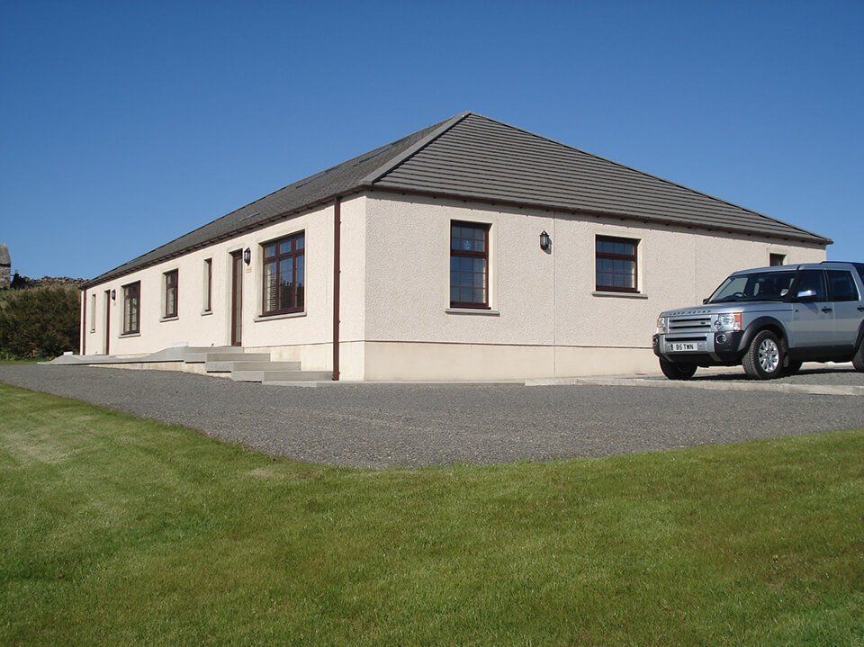self orkney gallery