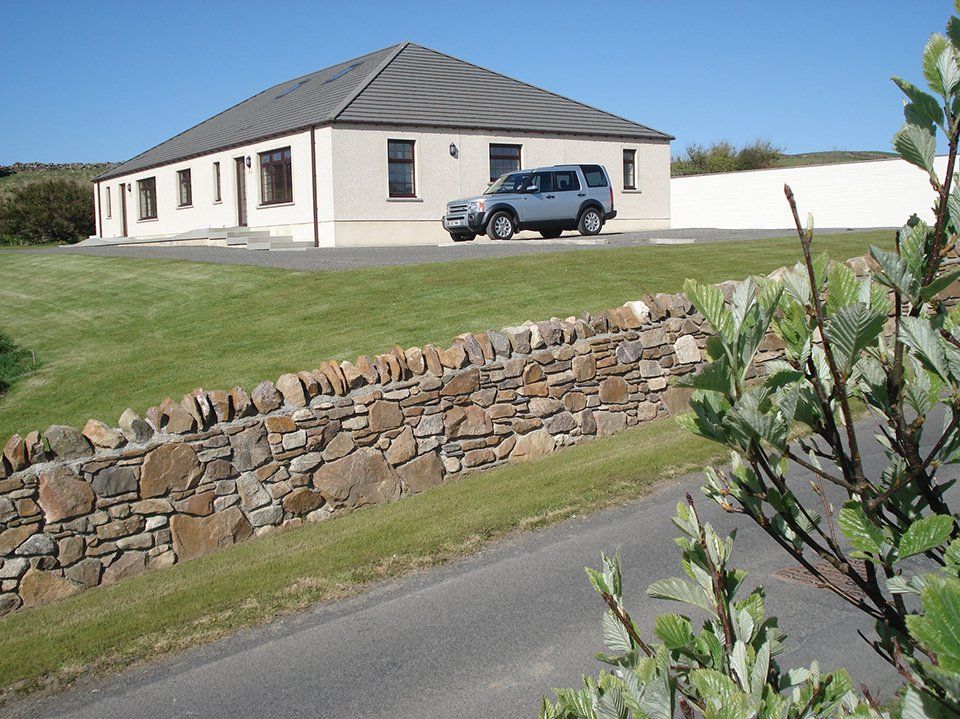 self orkney gallery