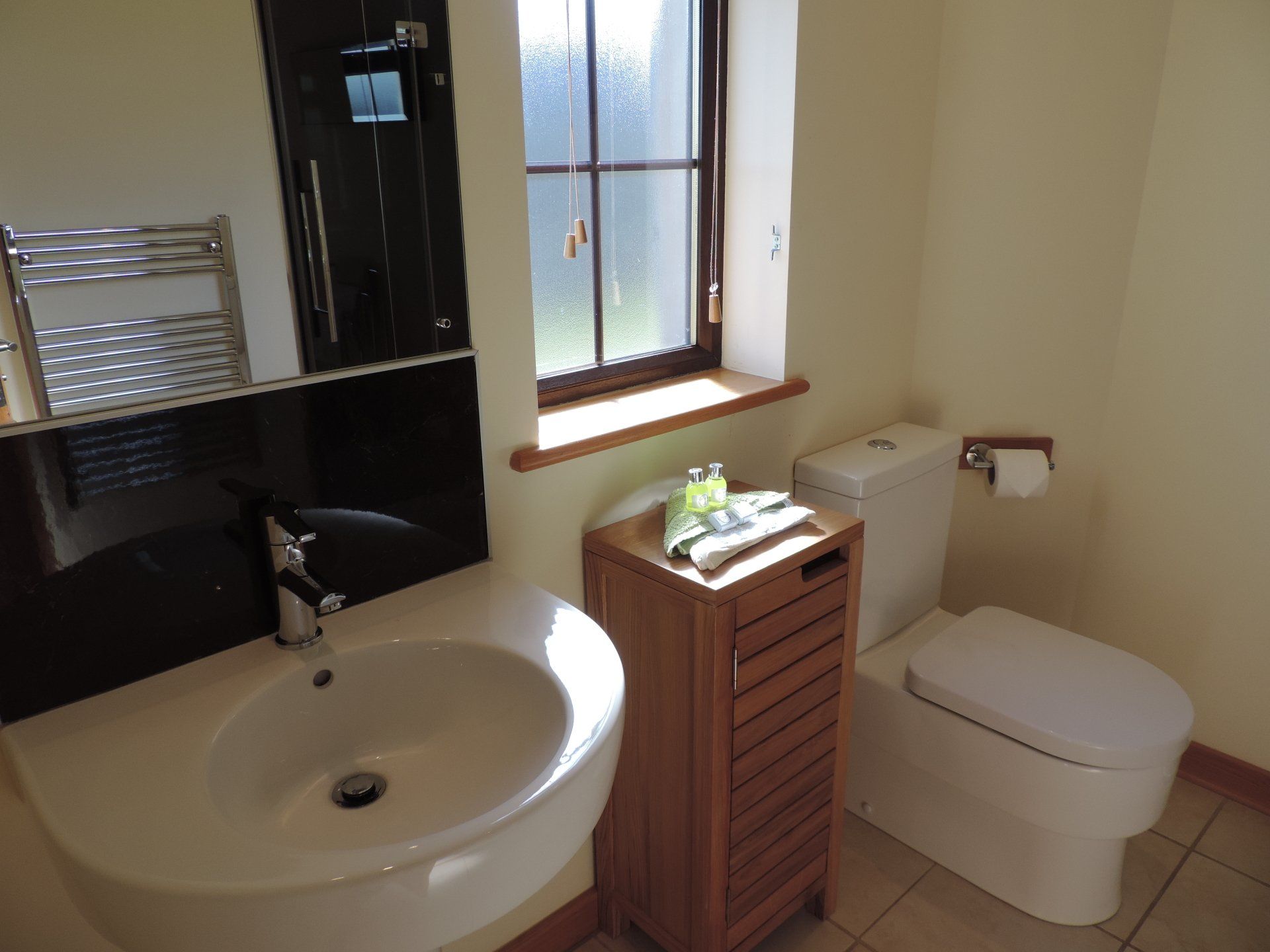 Apartment In Stromness