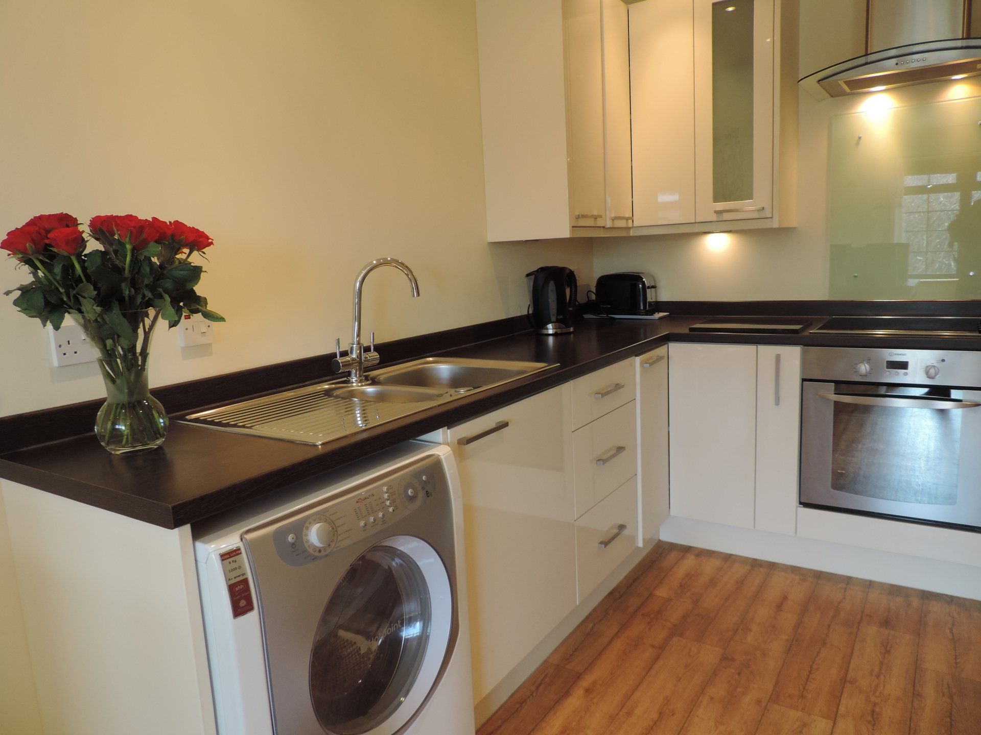 granit appartment