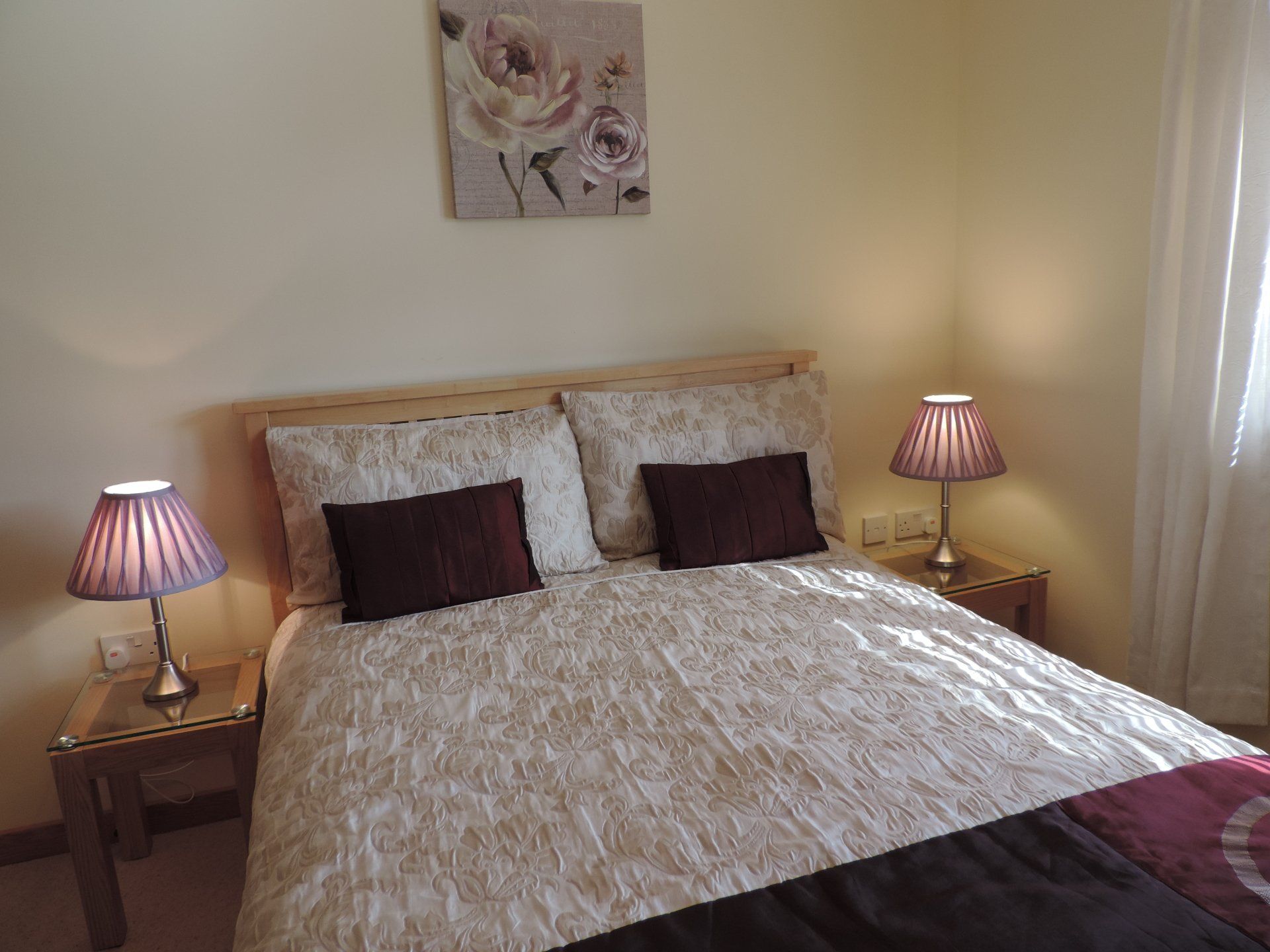granit appartment