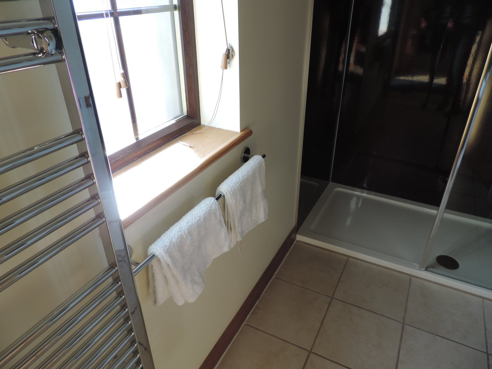 granit appartment
