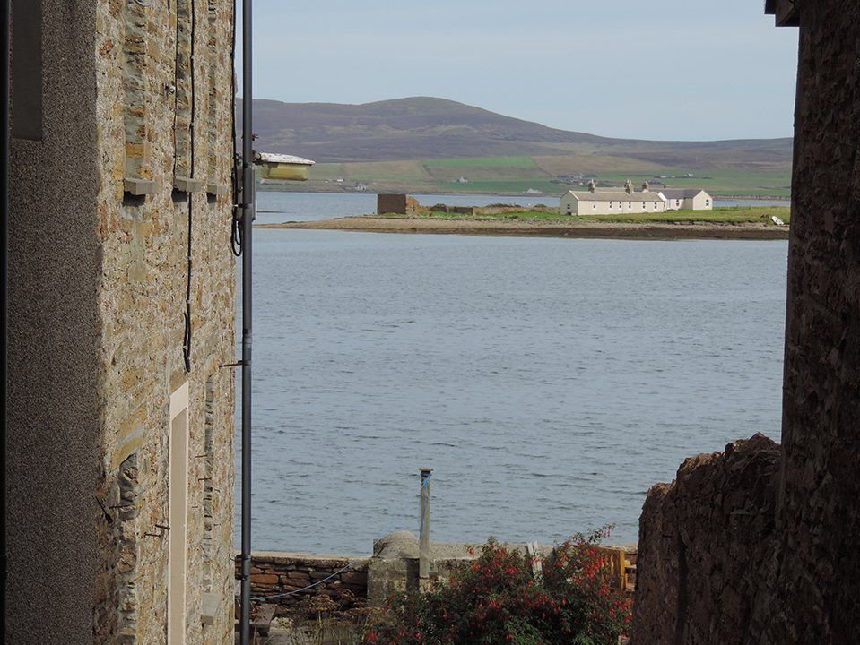 self orkney gallery