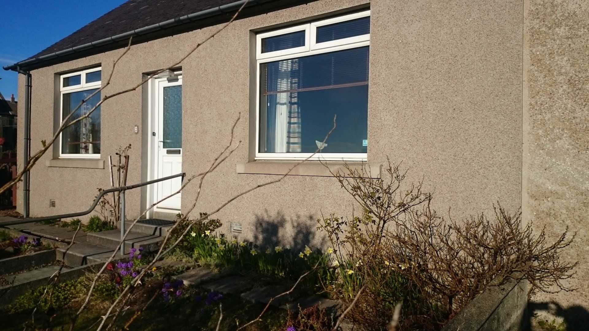 earl thorffin cottage