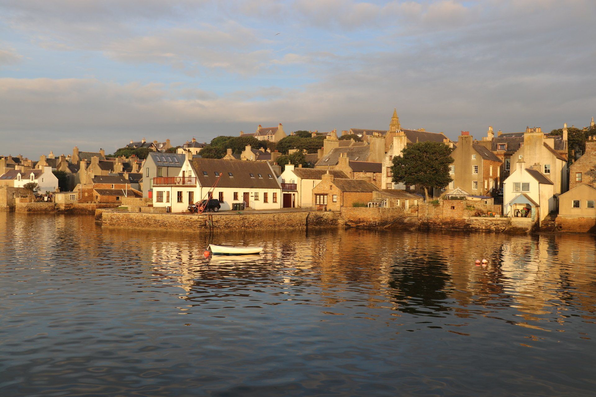 self orkney gallery