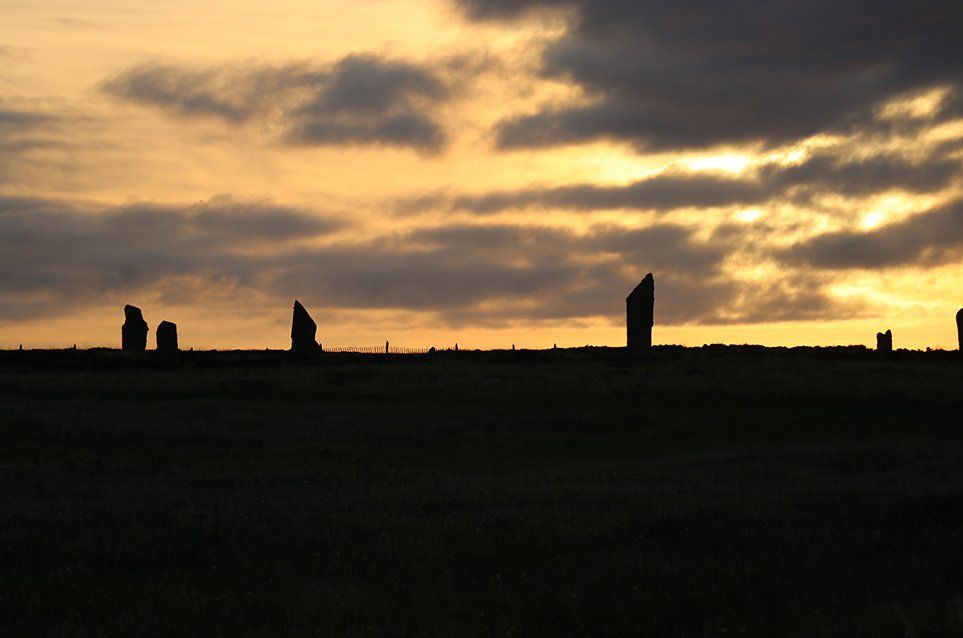 self orkney gallery