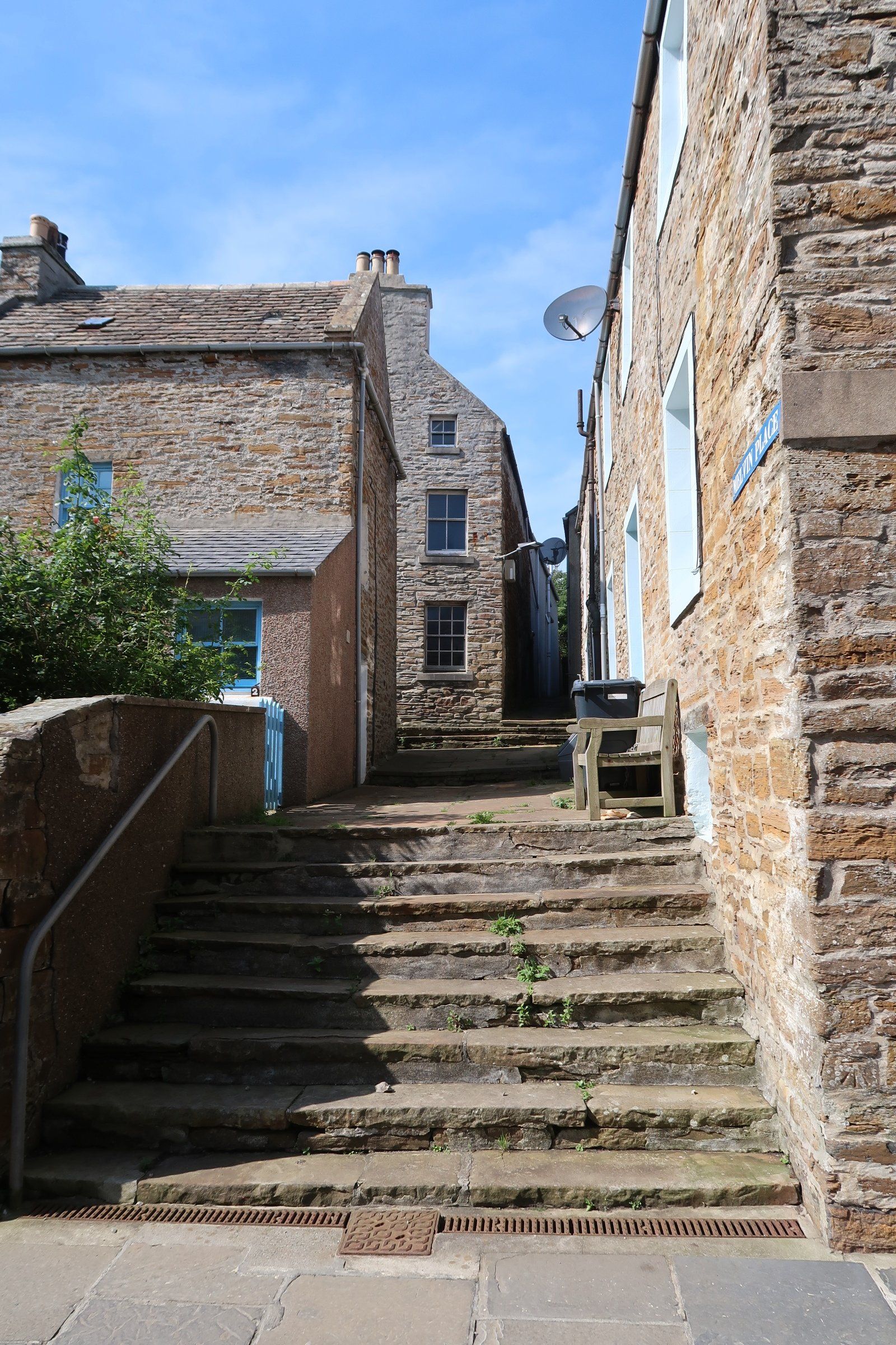 self orkney gallery