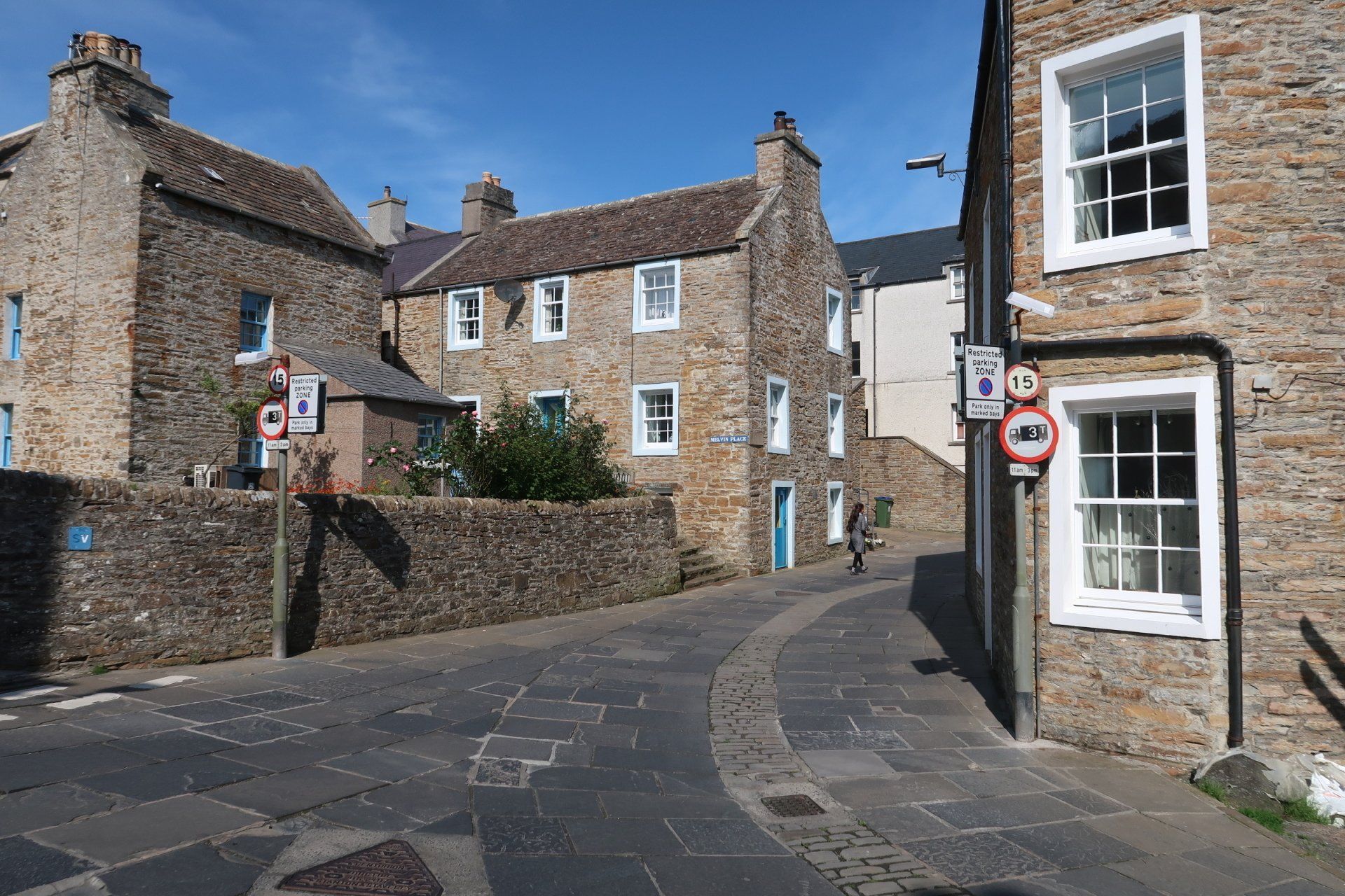 self orkney gallery
