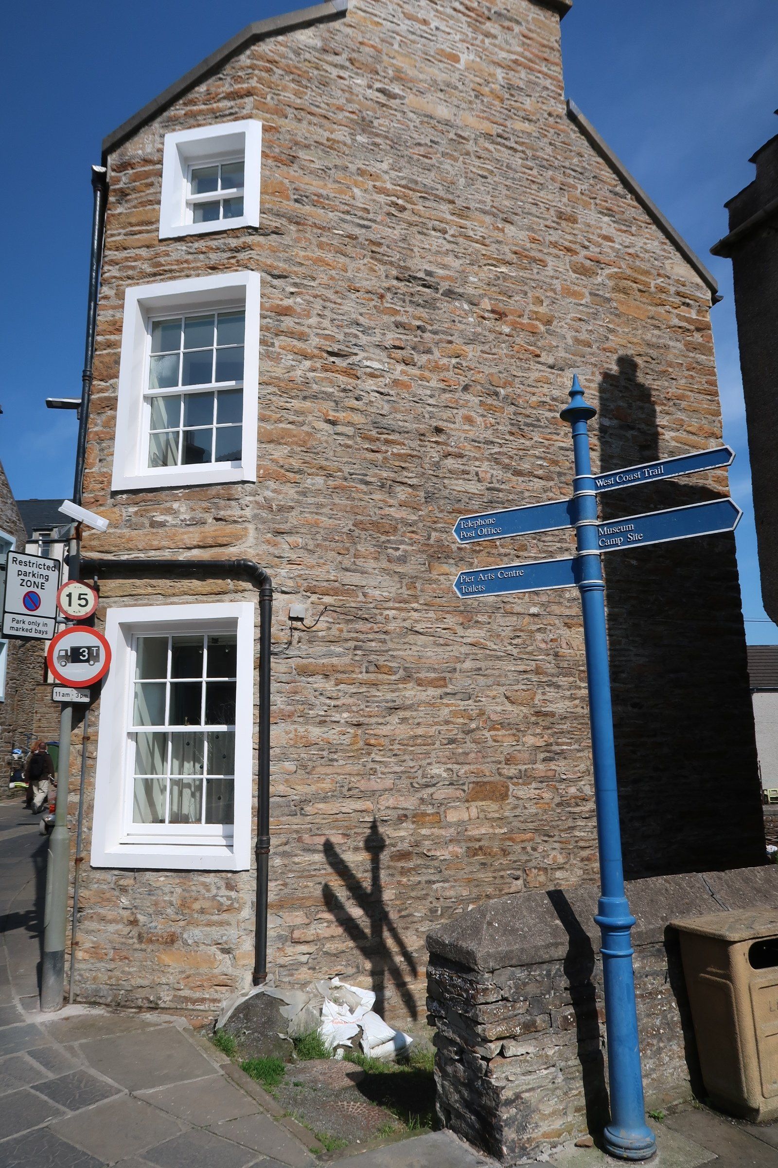 self orkney gallery