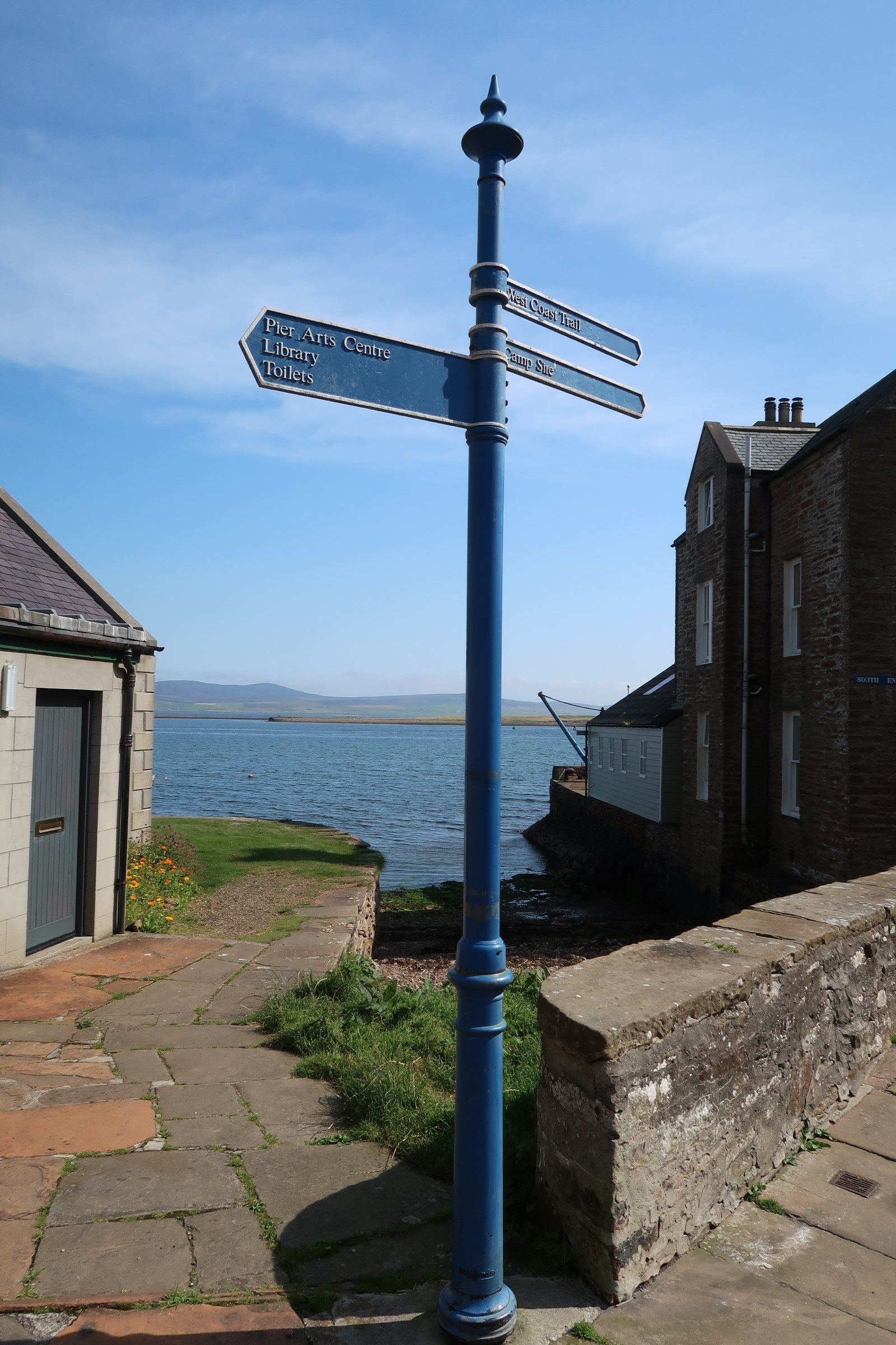 self orkney gallery