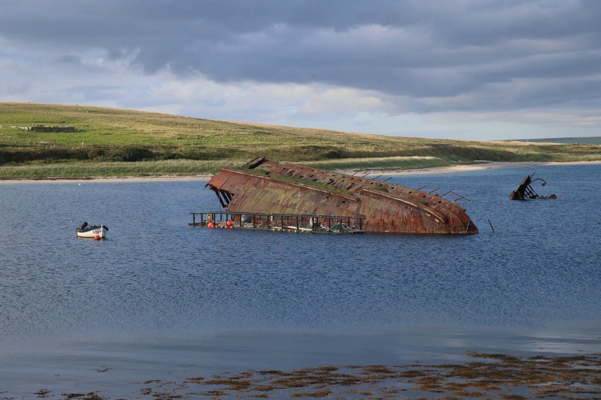 self orkney gallery