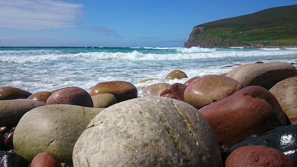 self orkney gallery