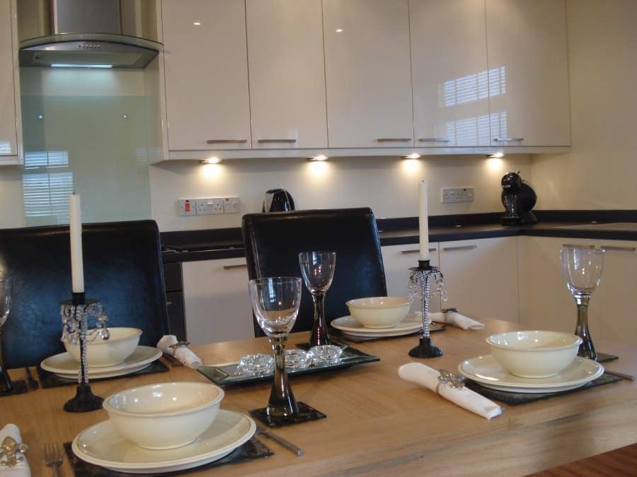 Apartment In Stromness