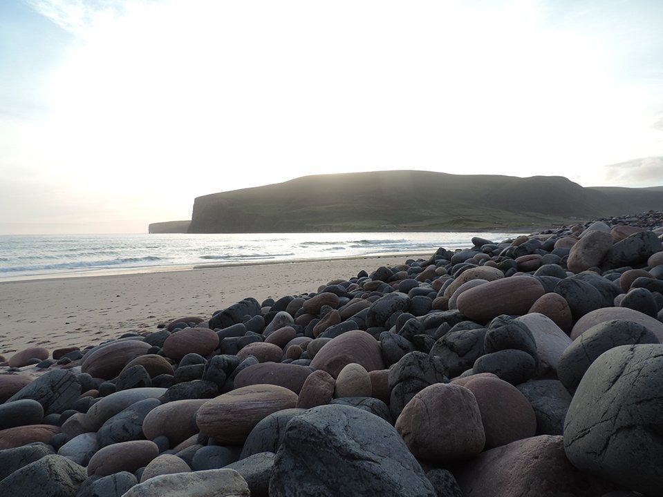 self orkney gallery