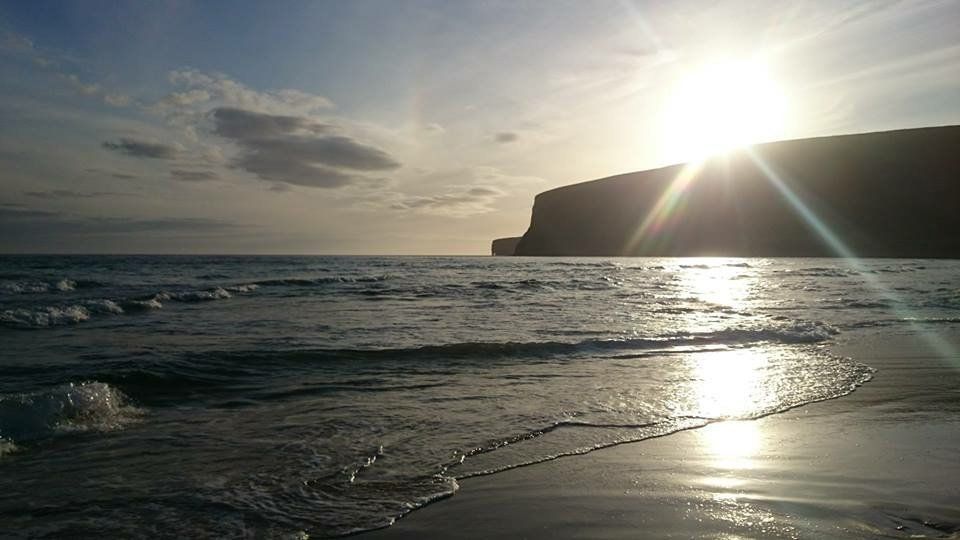 self orkney gallery