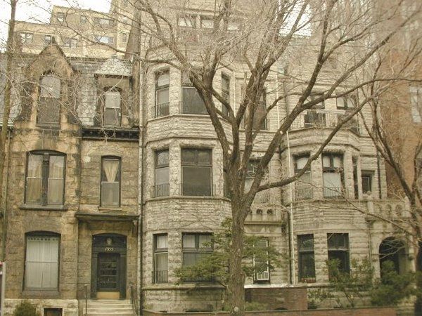 1353 N. State Parkway