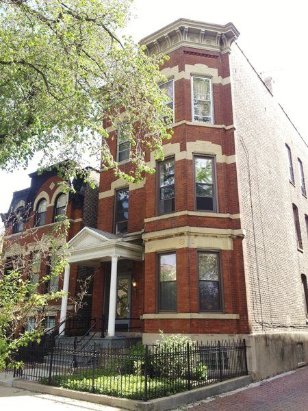 1815 N. Orleans