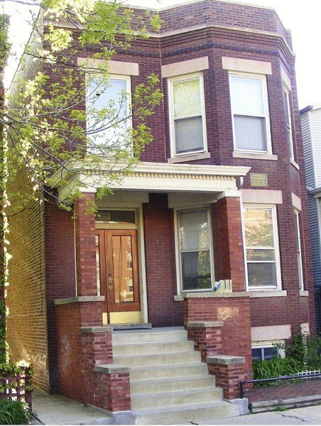 4041 N. Oakley