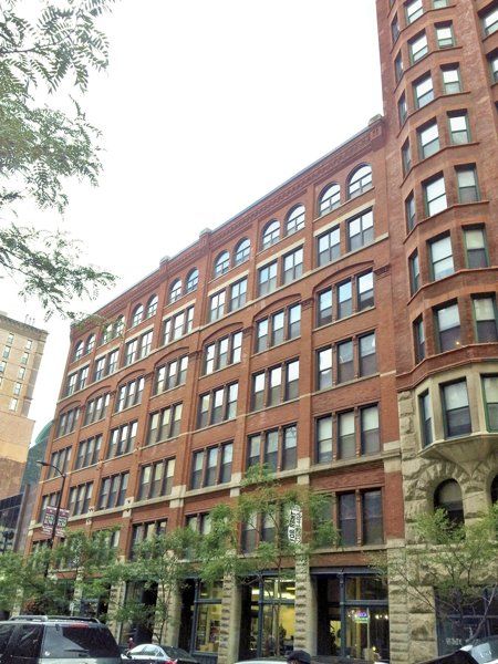525 S. Dearborn