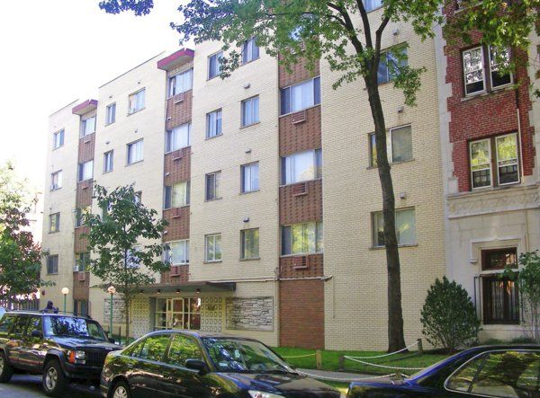 5633 N. Winthop