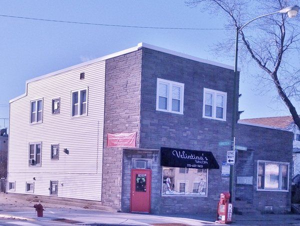 7401 W. Addison