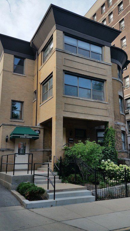 7401 W. Addison
