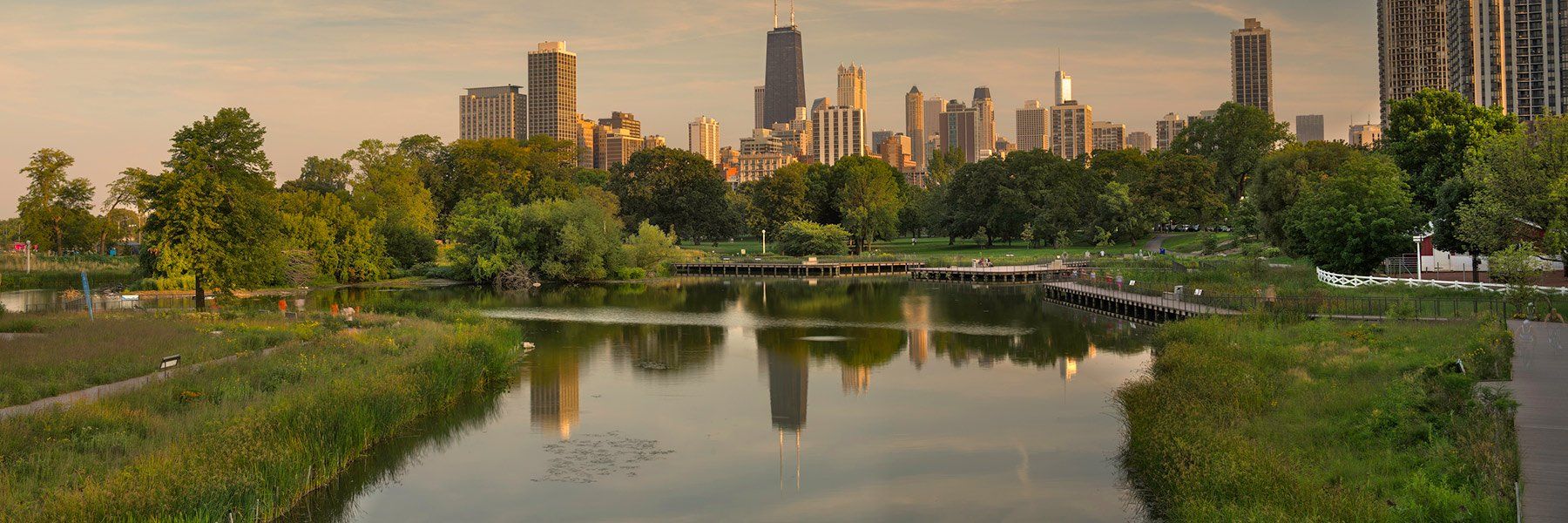 lincoln park