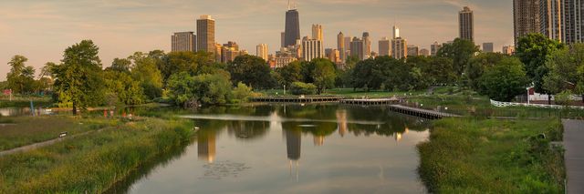 lincoln park