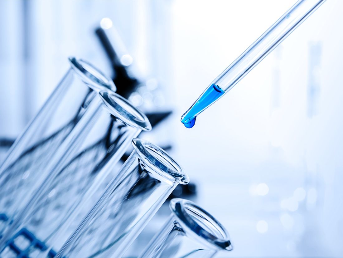 Analisi di laboratorio