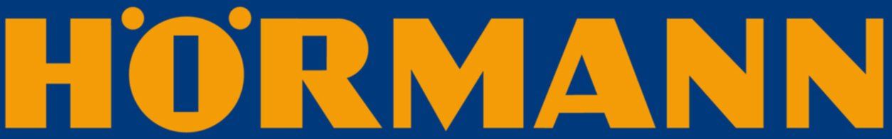 hormann - LOGO