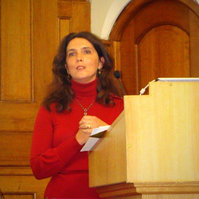 Bettany Hughes